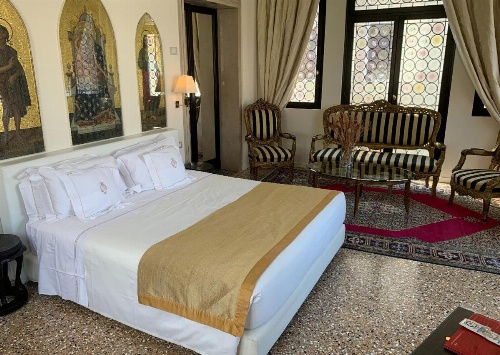 Ca' Nigra Lagoon Resort image 10