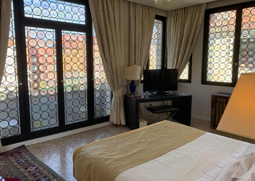 Ca' Nigra Lagoon Resort Image 12
