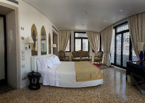 Ca' Nigra Lagoon Resort image 15