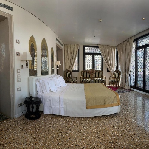 Ca' Nigra Lagoon Resort image 16