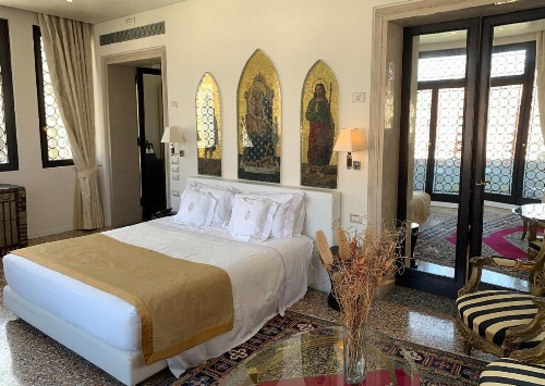 Ca' Nigra Lagoon Resort image 17
