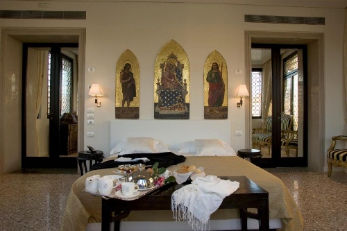 Ca' Nigra Lagoon Resort image 21