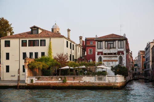 Ca' Nigra Lagoon Resort image 38
